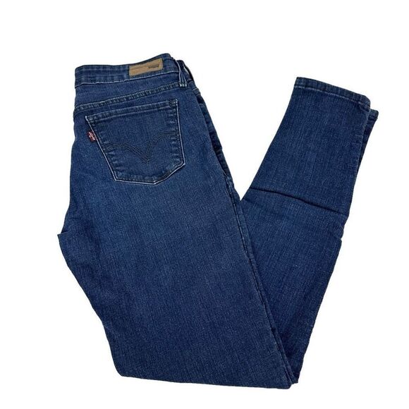 Levi Strauss Legging Size 6M - Picture 6 of 10